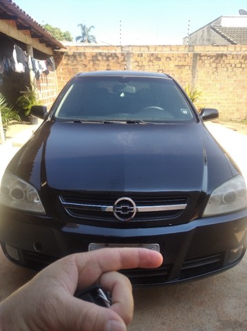 ASTRA 2.0 ELITE