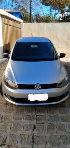 VOYAGE 2014 1.6 COMPLETO