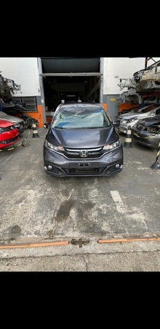 Sucata Honda NEW fit 1.5 EXL 2019 2020
