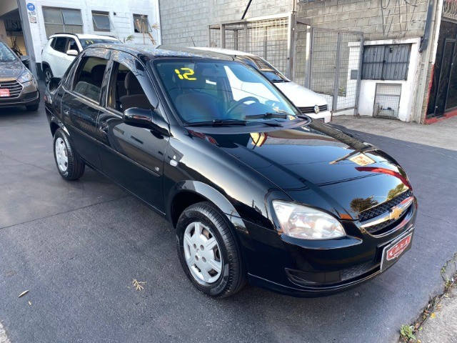 GM CHEVROLET CLASSIC LS 1.0 FLEX