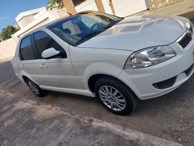 SIENA 1.4 COMPLETO