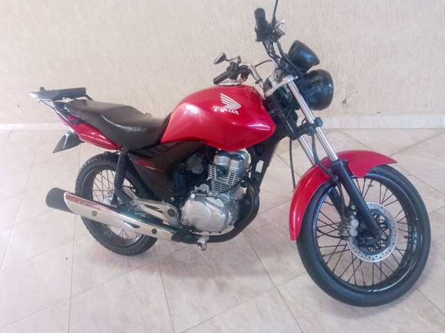 TITAN FAM 150 ESDI 2013