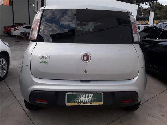 FIAT UNO 1.0 FIRE ATTRACTIVE