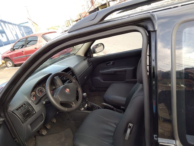 STRADA CAB ESTEND 1.4 2012