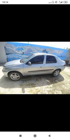 CHEVROLET PRISMA 2012