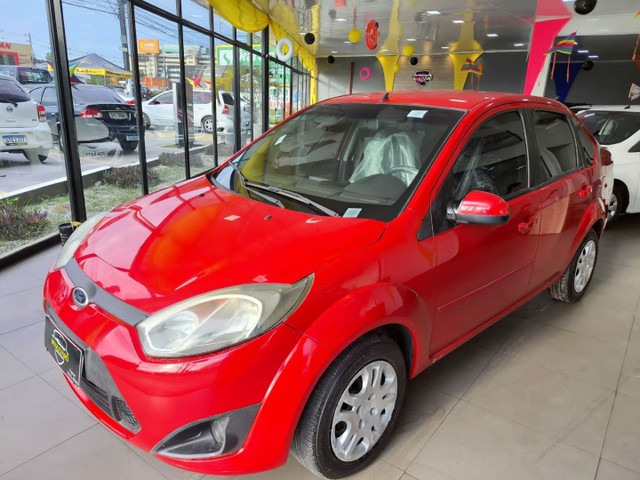 FORD FIESTA SE 2013 / GABRIEL SOARES