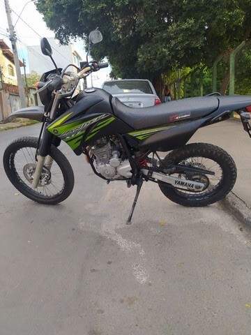 LANDER XTZ 250