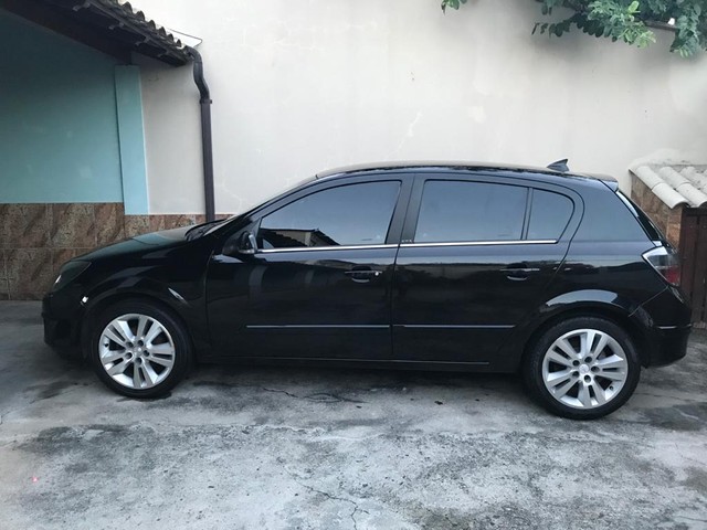 VECTRA GTX