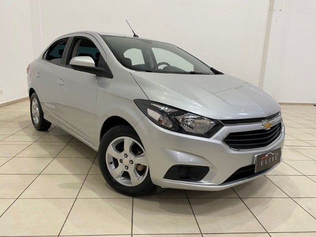 PRISMA LT 1.4 FLEX 2019