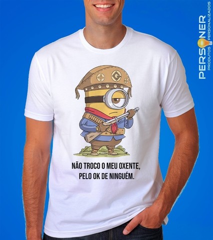 Camisas Personalizadas - Foto 3