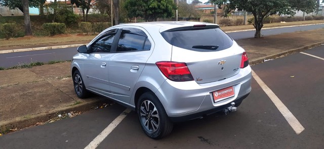 ONIX LTZ 1.4 2015