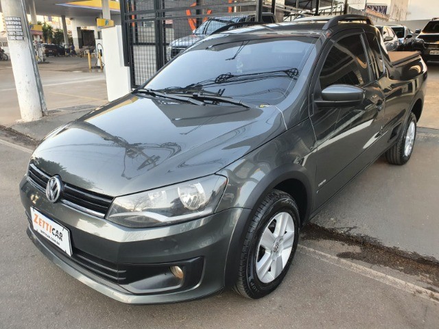 SAVEIRO CAB. ESTENDIDA