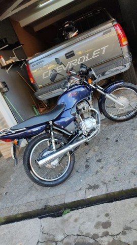 TITAN 125