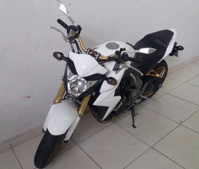 NOVO HONDA CB 1000 R 2013 R$25500