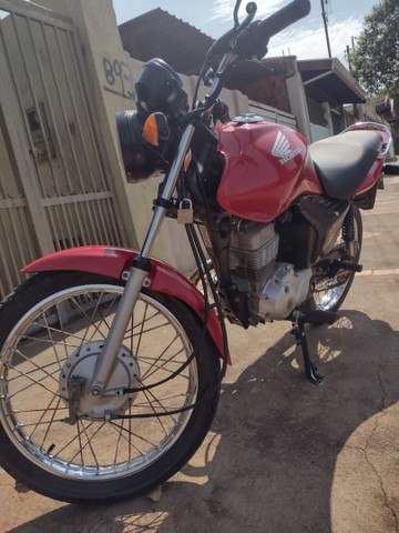 MOTO HONDA