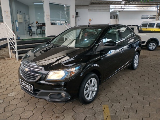 PRISMA 1.4 LT 2013