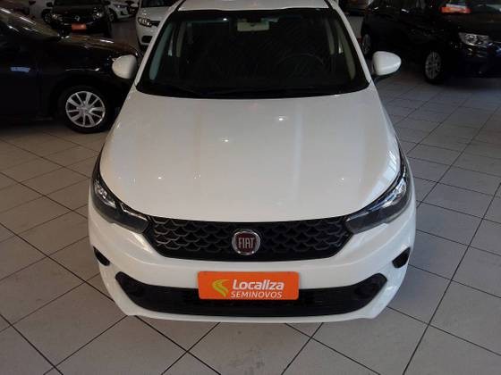 FIAT ARGO 2020/2020 1.0 FIREFLY FLEX DRIVE MANUAL