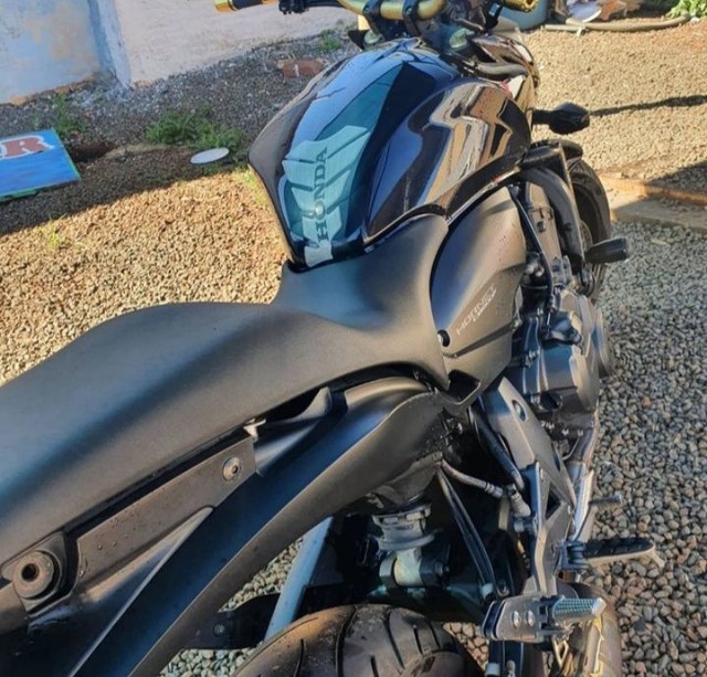 CONQUISTE SUA MOTO