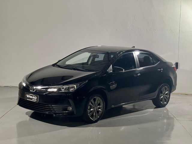 COROLLA 2.0 XEI AUT 2019 FLEX