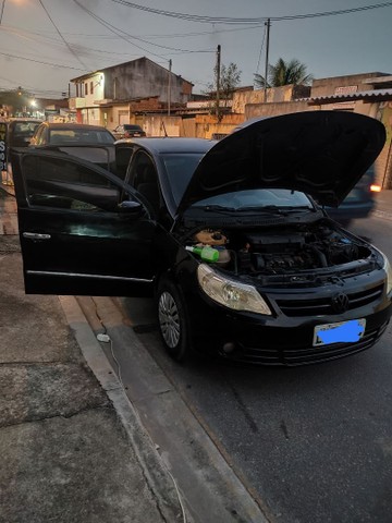 VENDO GOL G5 2009