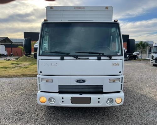 CARGO 816 FORD