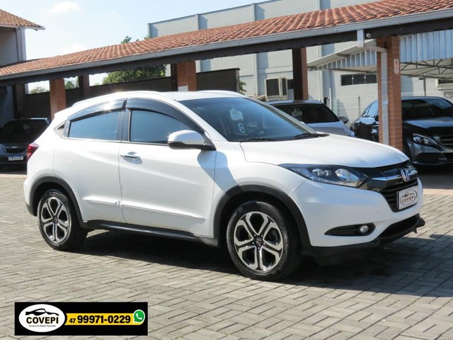 HONDA HR-V TOURING