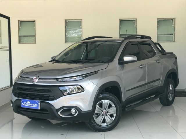 FIAT TORO 1.8 16V EVO FREEDOM