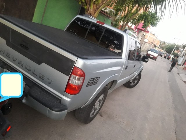 S10 EXECUTIVE 2010/11 FLEX