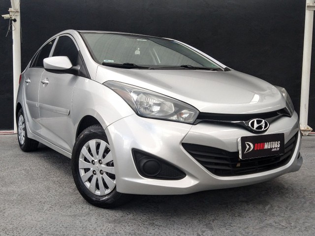 HB20 SEDAN 1.6