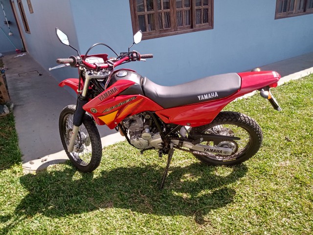 LANDER 250 CC