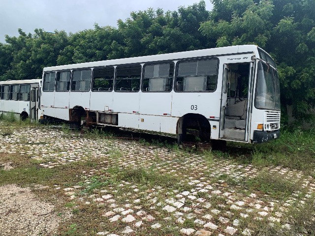 Ônibus Mercedes Benz: OF 1620/OF 1620/1318 - Foto 3