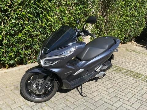 HONDA PCX