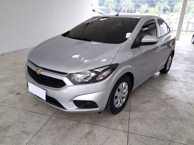 ONIX LT 2019 COMPLETO 1.0 FLEX, 6 MARCHAS