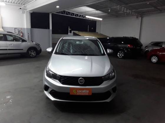 FIAT ARGO 2019/2020 1.0 FIREFLY FLEX DRIVE MANUAL