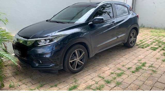 HRV EXL 1.8 AUTOMÁTICO 2020/20