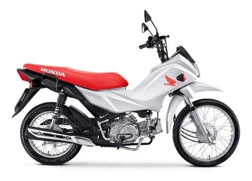 HONDA POP 110I ZERADA EXCELENTE OPORTUNIDADE!