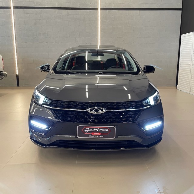 CAOA CHERRY ARRIZO 6 1.5 TURBO 2021 2MKM