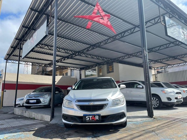 CHEVROLET PRISMA 1.0MT LT