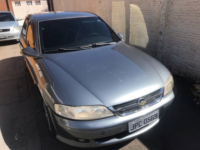 VECTRA COMPLETO 2000/2000