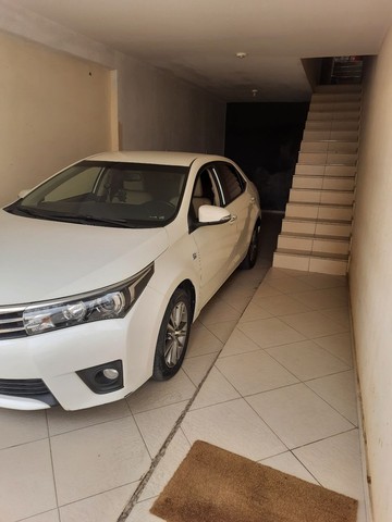 COROLLA ALTIS FLEX