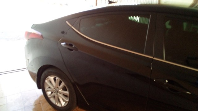 HYUNDAI ELANTRA GLS 2.0 14/15 AUT.