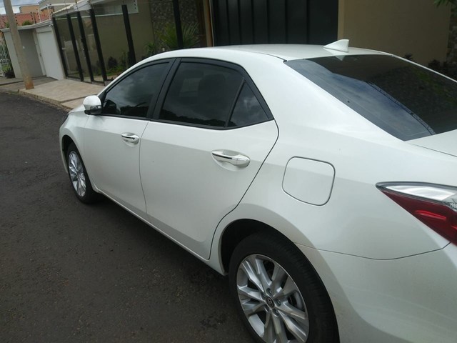 COROLLA XEI 2017/2018