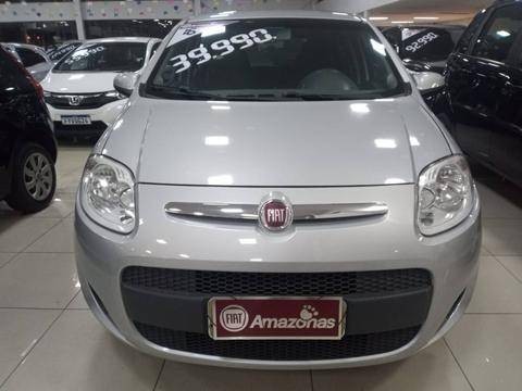 PALIO 2015/2016 1.0 MPI ATTRACTIVE 8V FLEX 4P MANUAL