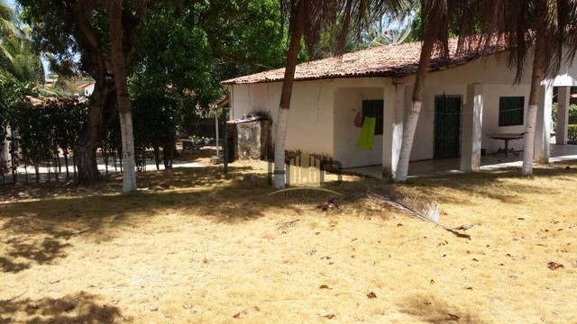 Sítio com 3 dormitórios à venda, 2580 m² por R$ 950.000,00 - Centro - Paracuru/CE - Foto 10