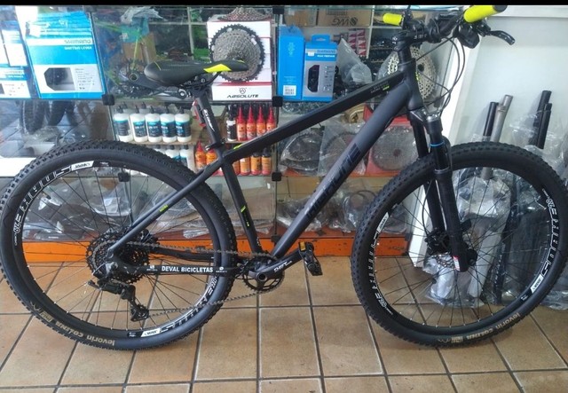 Bicicleta para trilha e asfalto: 4 boas opções