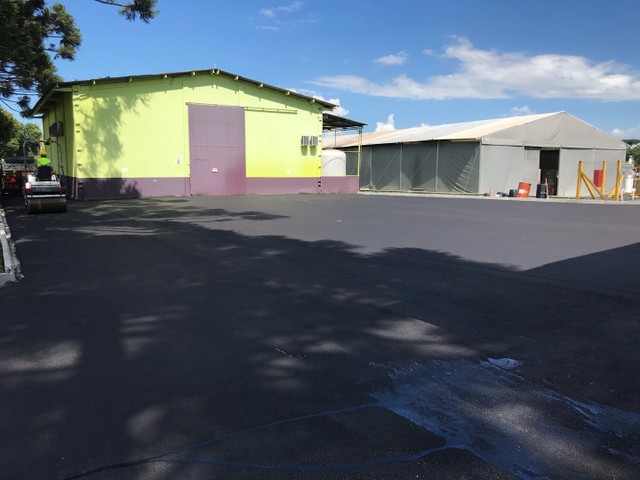 Pavimentação Asfáltica - Asfalto - Foto 4