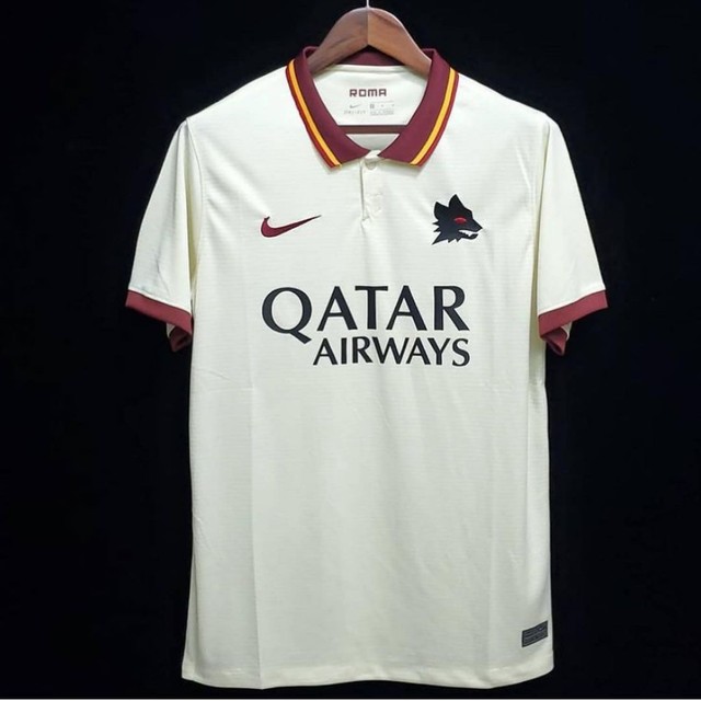 roma gola polo