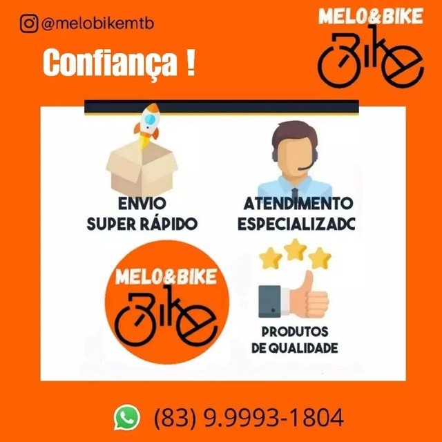 Kit Farol Led + Lanterna traseira  - Foto 4