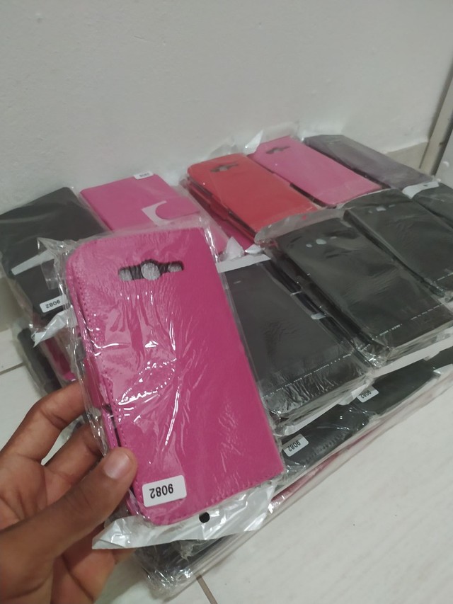 Celular Capinhas - Atacado Revender - Celulares e telefonia - Centro, Feira  de Santana 1009471299 | OLX