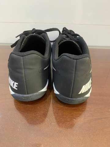 Chuteira Nike Beco 2 Original Tam 39  - Foto 3